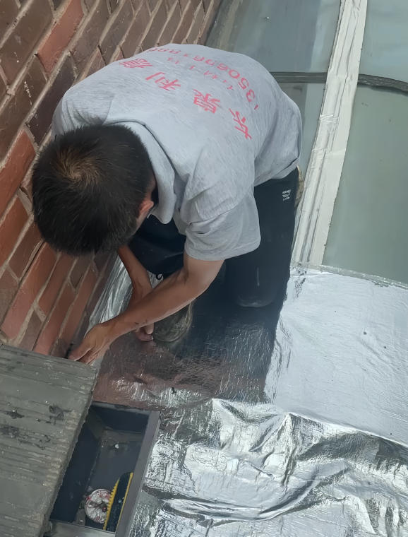 苏州阳光房防水
